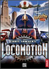 Chris Sawyer's Locomotion pobierz