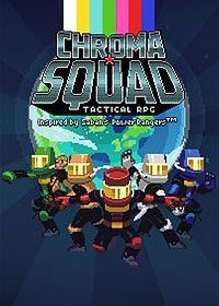 Chroma Squad pobierz