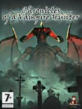Chronicles of a Vampire Hunter pobierz