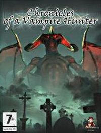 Chronicles of a Vampire Hunter pobierz
