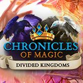 Chronicles of Magic: Podzielone Królestwa pobierz