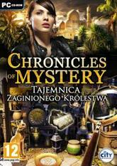 Chronicles of Mystery: Tajemnica Zaginionego Królestwa pobierz