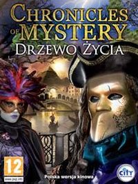 Chronicles of Mystery: The Secret Tree of Life pobierz