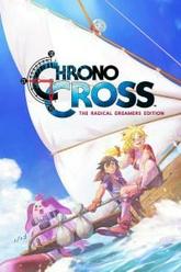 Chrono Cross: The Radical Dreamers Edition pobierz