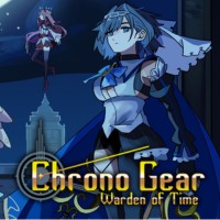 Chrono Gear: Warden of Time pobierz