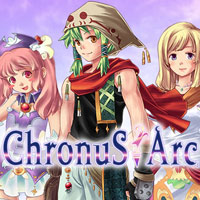 Chronus Arc pobierz