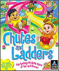 Chutes and Ladders pobierz