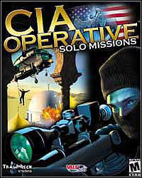 CIA Operative: Solo Missions pobierz
