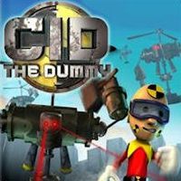 CID the Dummy pobierz