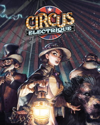 Circus Electrique pobierz