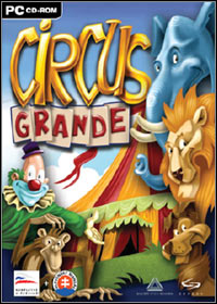Circus Empire pobierz