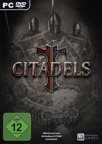 Citadels pobierz