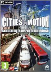 Cities in Motion: Symulator Transportu Miejskiego pobierz