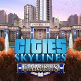 Cities: Skylines - Campus pobierz