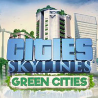 Cities: Skylines - Green Cities pobierz