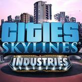 Cities: Skylines - Industries pobierz