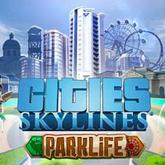 Cities: Skylines - Parklife pobierz