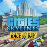 Cities: Skylines - Race Day pobierz