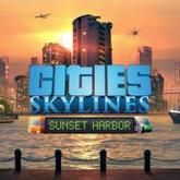 Cities: Skylines - Sunset Harbor pobierz