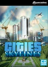 Cities: Skylines pobierz