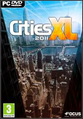 Cities XL 2011 pobierz