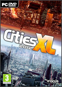Cities XL 2012 pobierz