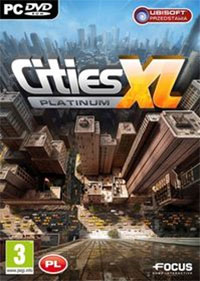 Cities XL pobierz