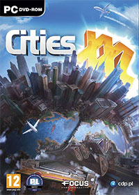 Cities XXL pobierz