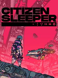 Citizen Sleeper pobierz