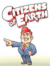 Citizens of Earth pobierz