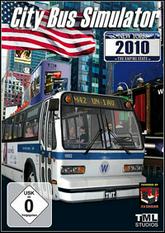 City Bus Simulator 2010 pobierz