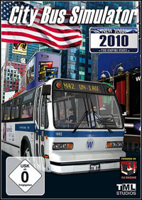 City Bus Simulator 2010 pobierz