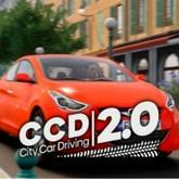 City Car Driving 2.0 pobierz