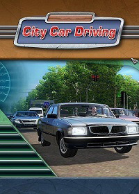 City Car Driving pobierz