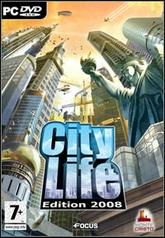 City Life 2008 Edition pobierz