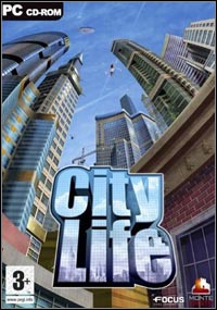 City Life pobierz