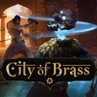 City of Brass pobierz