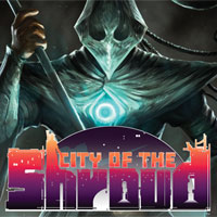 City of the Shroud pobierz