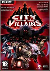 City of Villains pobierz