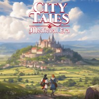 City Tales: Medieval Era pobierz