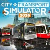 City Transport Simulator 2026 pobierz