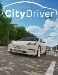 CityDriver pobierz