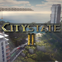 Citystate II pobierz