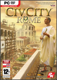 CivCity: Rome pobierz