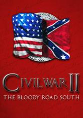 Civil War II: The Bloody Road South pobierz