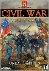 Civil War: The Game pobierz