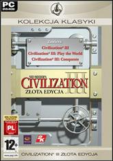 Civilization III: Złota Edycja pobierz