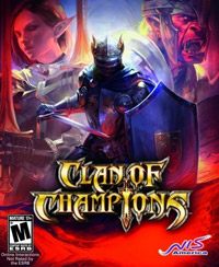 Clan of Champions pobierz
