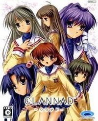 Clannad pobierz