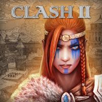 Clash II pobierz